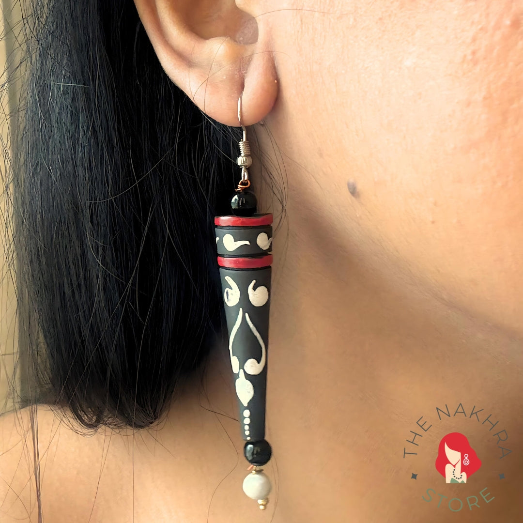 Anuka Earrings