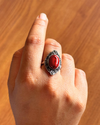 Red Noor Ring
