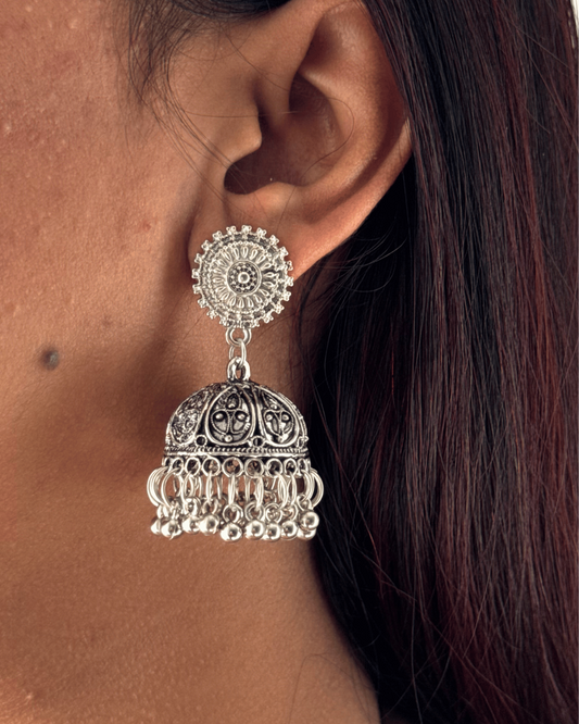 Chameli Jhumka