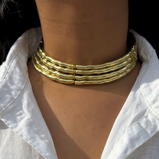 Spiral Golden Hasli