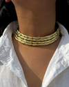 Spiral Golden Hasli
