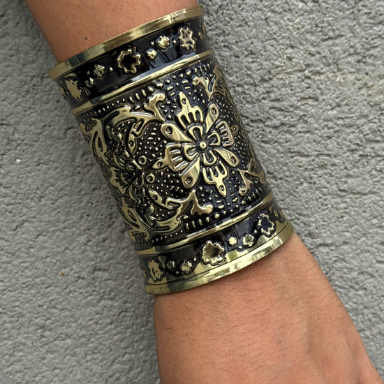 Farhana Tribal Long Kada