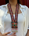 Shabnam Kutchi Long Necklace