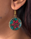 Shahira Moroccan Earrings
