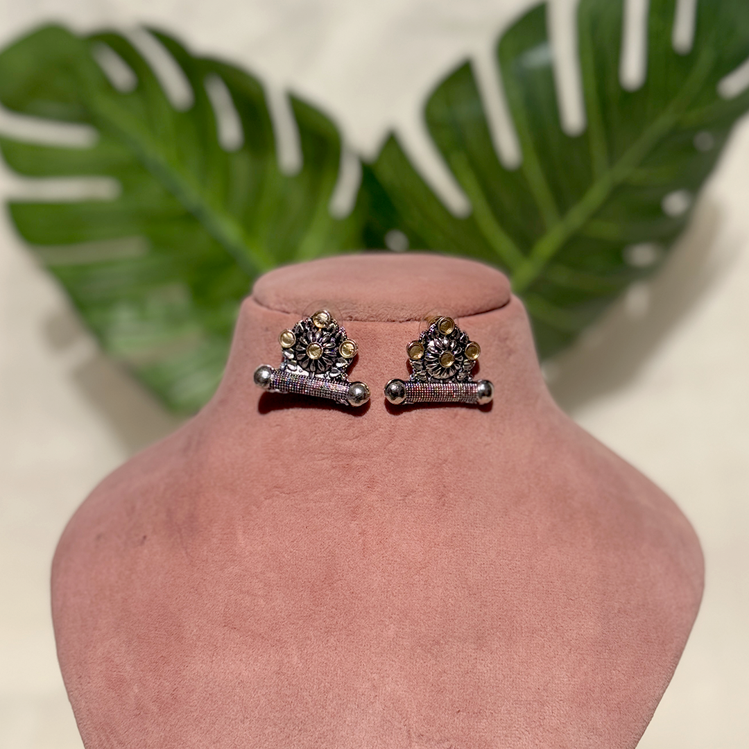 Morbi Earrings