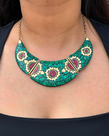 Sahar Moroccan Choker