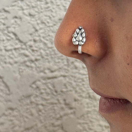 Sarang Nose Pin