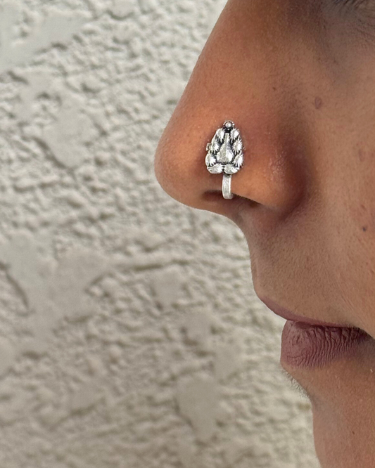 Sarang Nose Pin