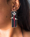 Chidiya Earrings