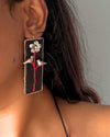 Chidiya Earrings