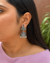 Nihaar Jhumka