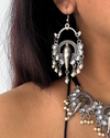 Ganesh Mogra Choker Set