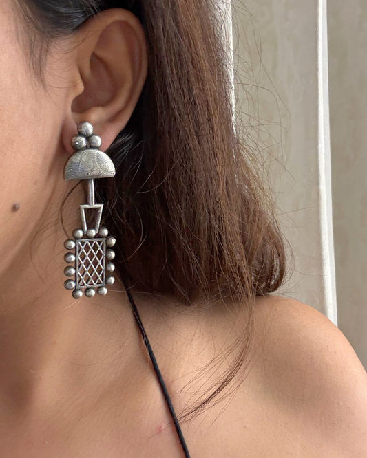 Bharti Jhumka