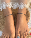 Awara Anklet - set of 2