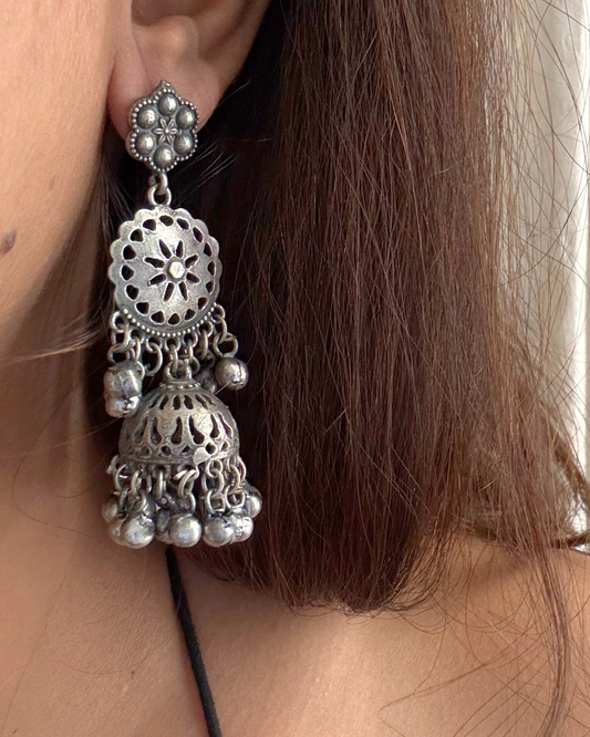 Prerna Jhumka