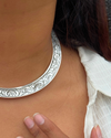 Neeta Silver Hasli