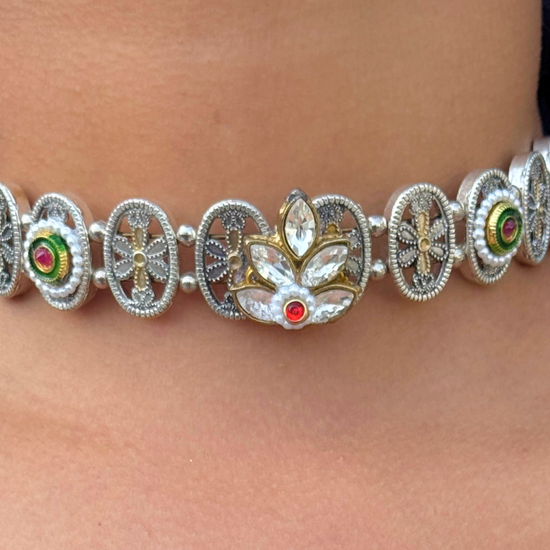 Sameera Choker Set