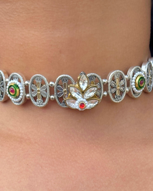 Sameera Choker Set