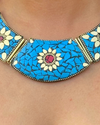 Laila Moroccan Choker
