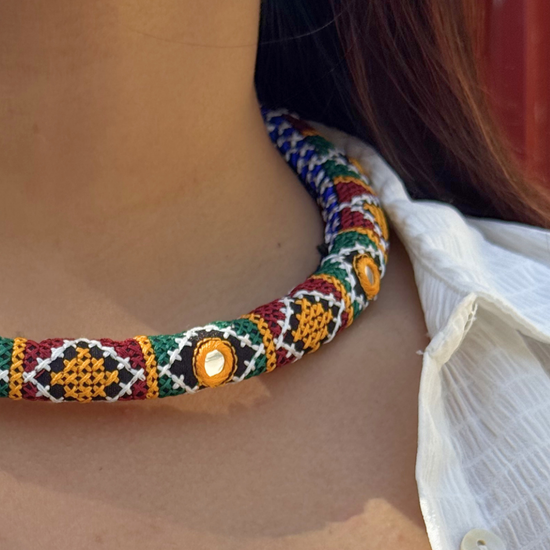 Rooma Kutchi Hasli