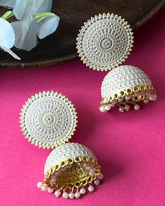 Sukoon Jhumka