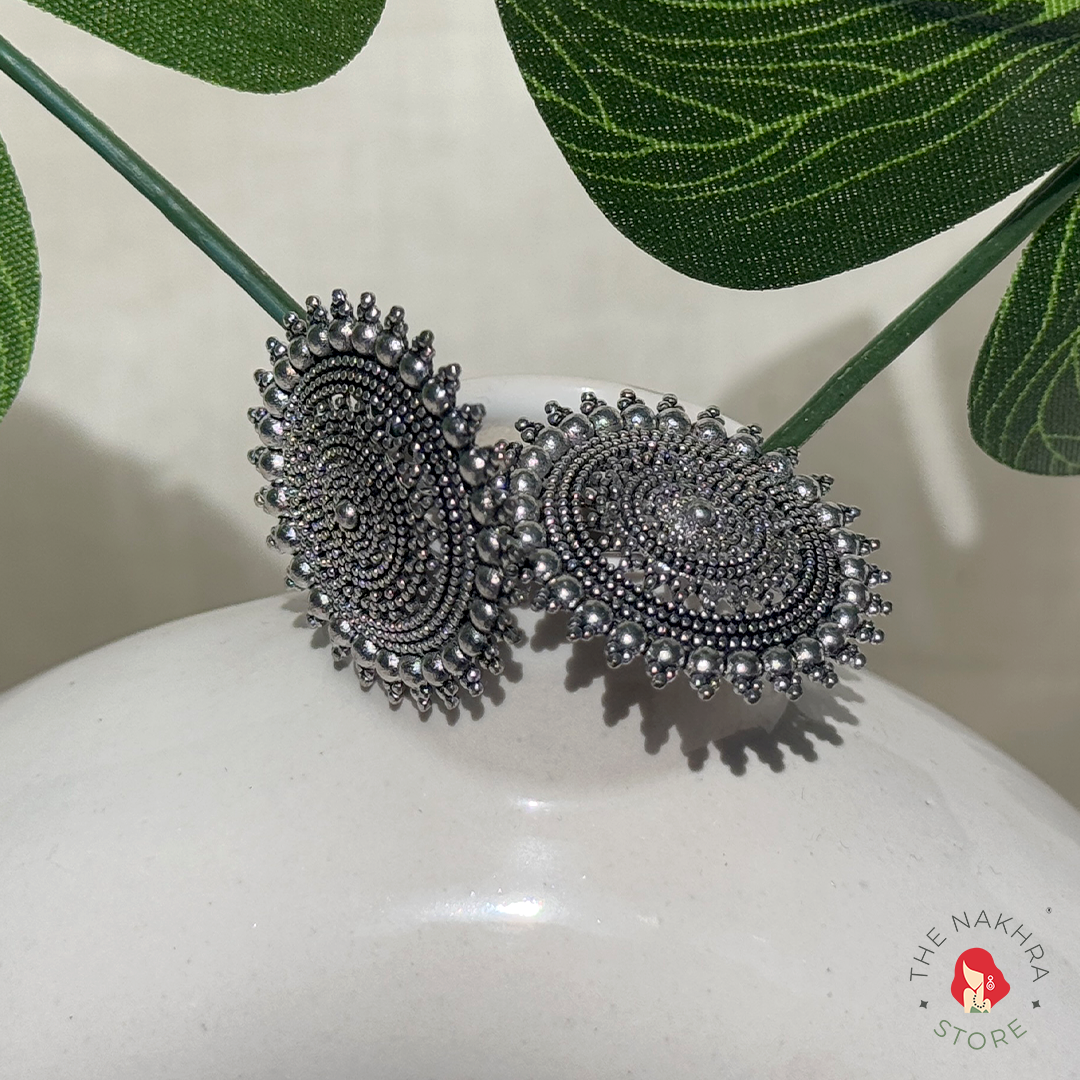 Navsari Earrings