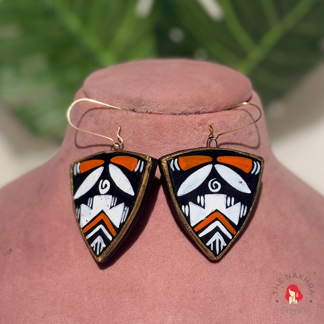 Adoni Earrings