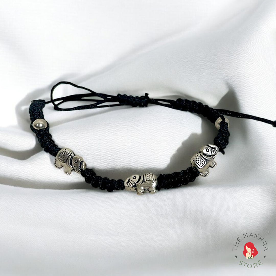 Saware Adjustable Anklet