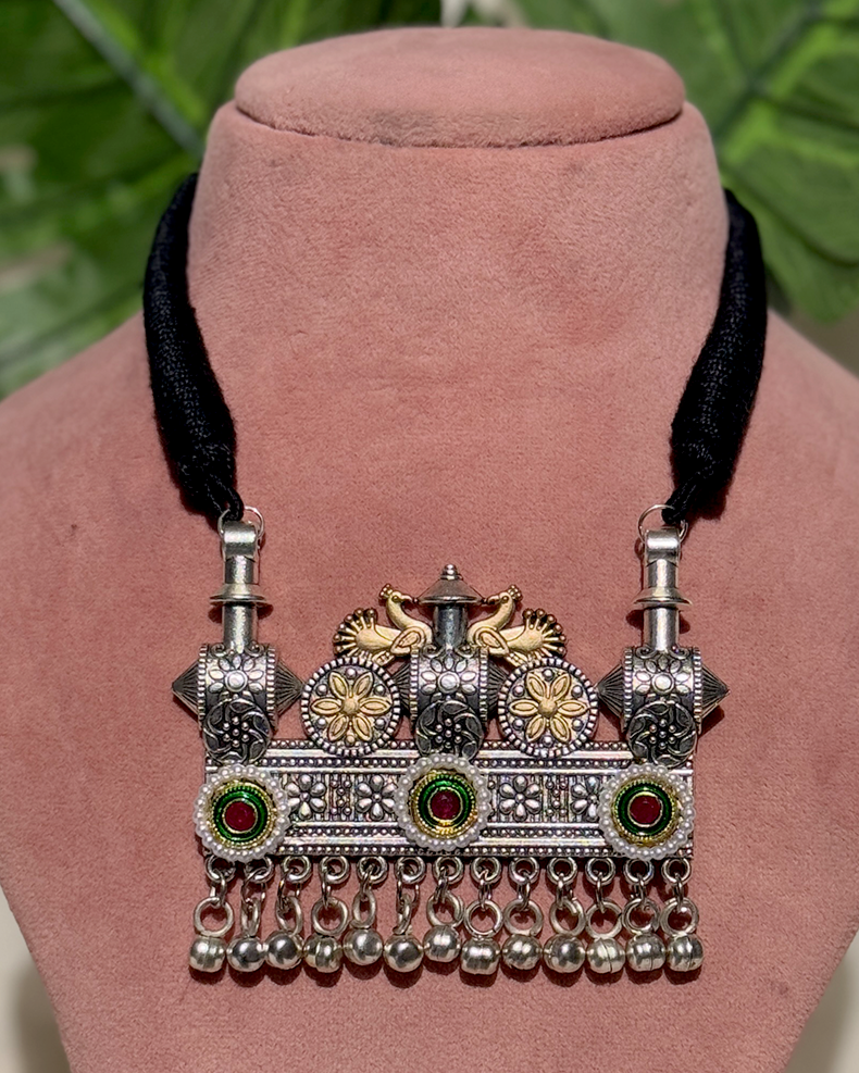 Hyderabad Choker Set