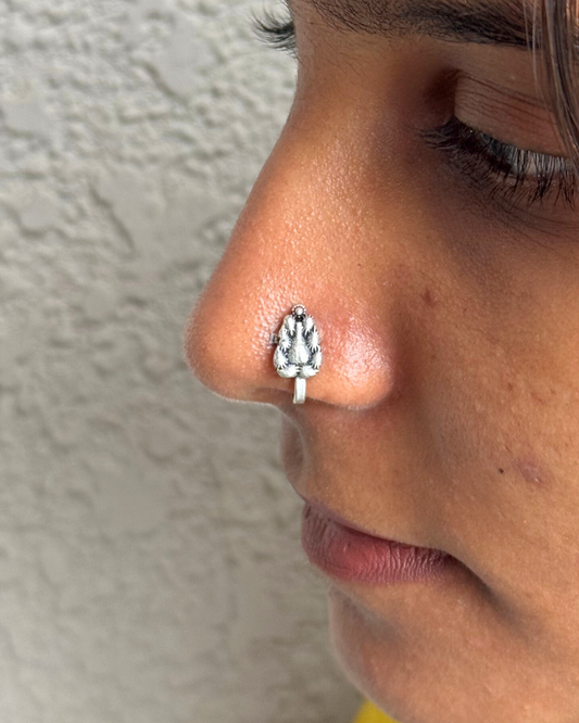 Sarang Nose Pin