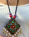 Subarna Kutchi Necklace