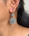 Maira Combo of Kada and Earcuff
