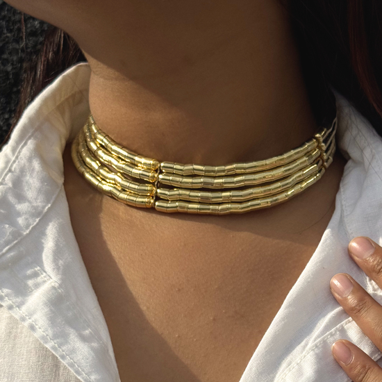 Spiral Golden Hasli