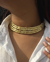 Spiral Golden Hasli
