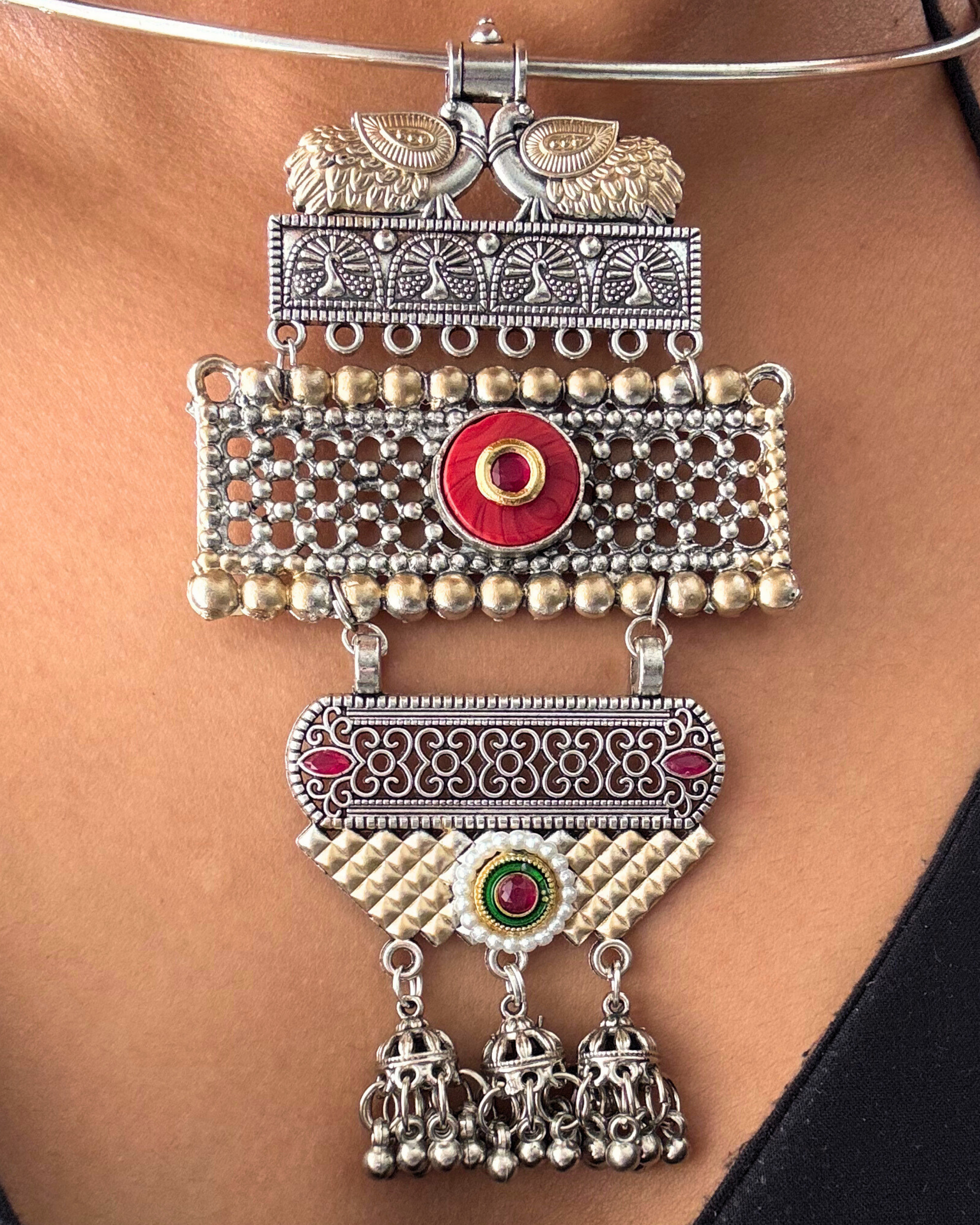 Nama Bengaluru Hasli Set