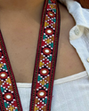 Shabnam Kutchi Long Necklace