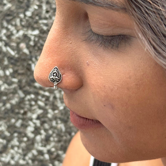 Keki Nose Pin