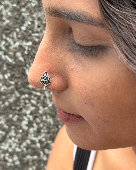Keki Nose Pin
