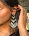 Veida Earrings