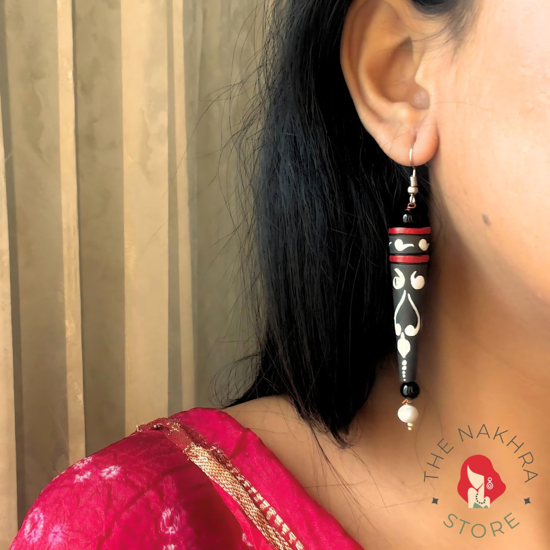 Anuka Earrings