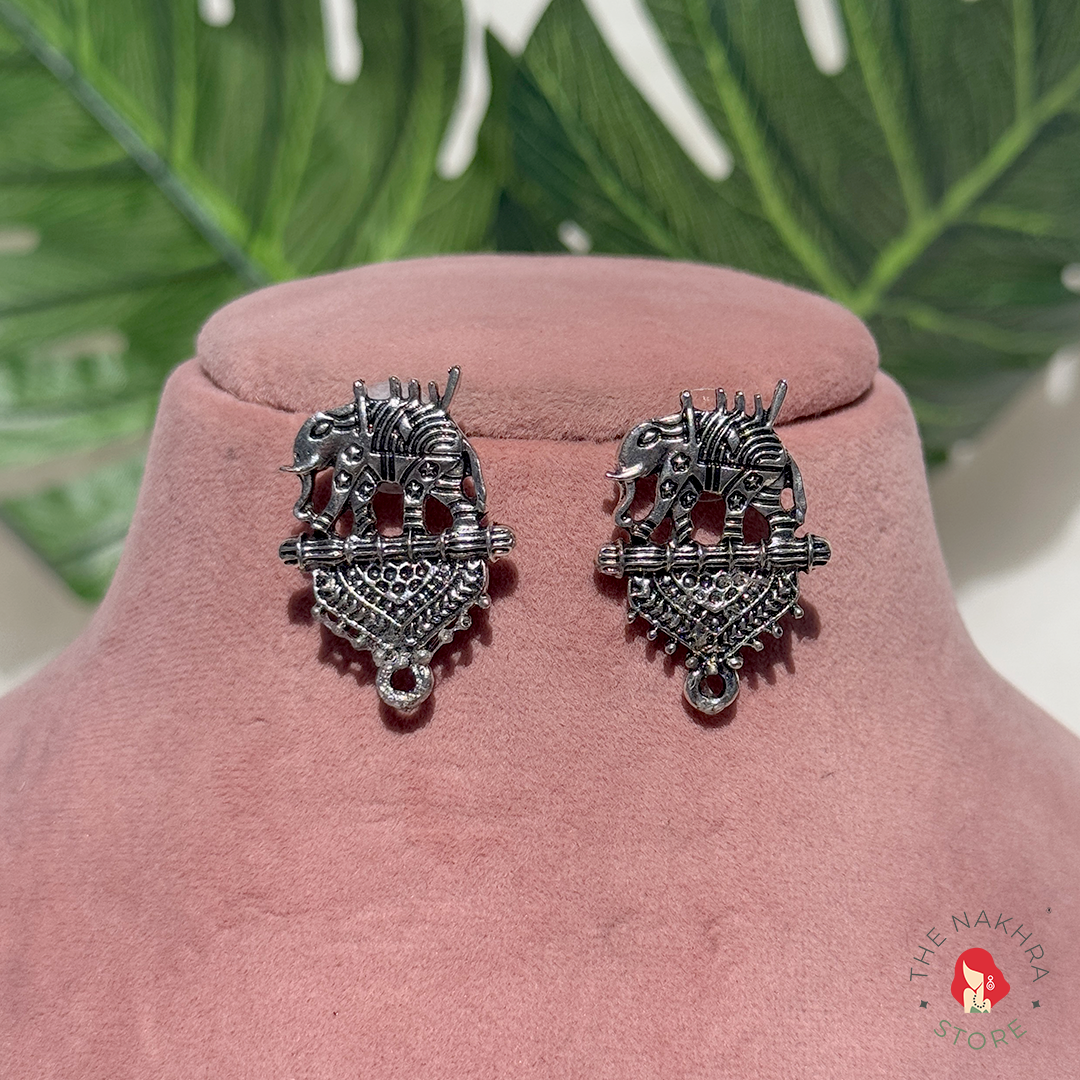 Raipur Earrings