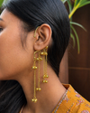 Kashmiri Earcuff