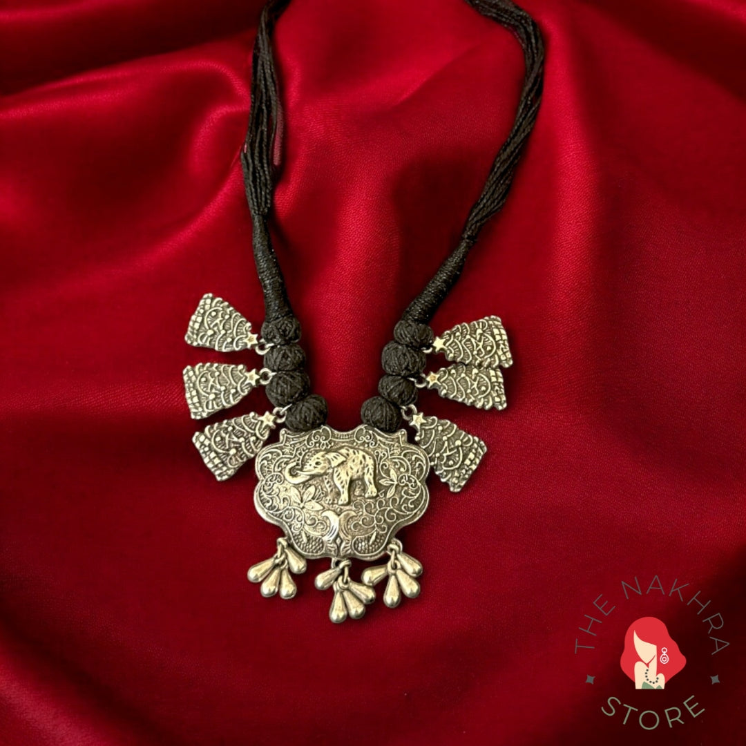 Ibha Choker