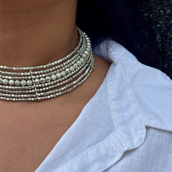Kanak Silver Hasli