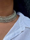 Kanak Silver Hasli