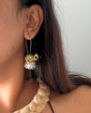 Jute Choker Set