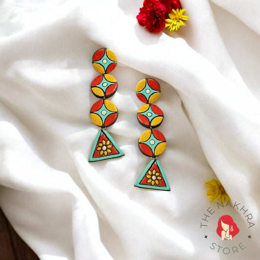 Mimi Earrings