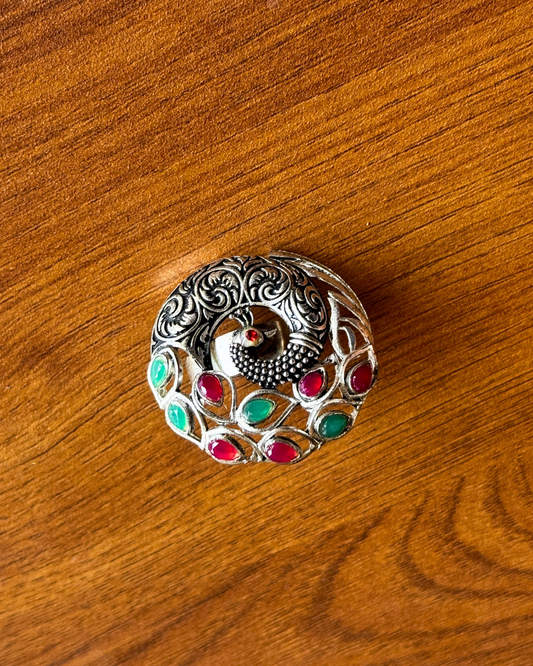 More Ring