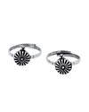Pankti Toe Ring - Set of 2