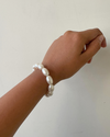 Baadal Pearl Bracelet